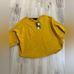 Kerisma Ryu Dolman Knit Sweater